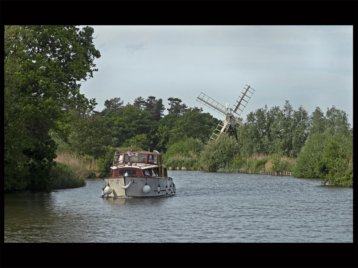 Boardmans Mill