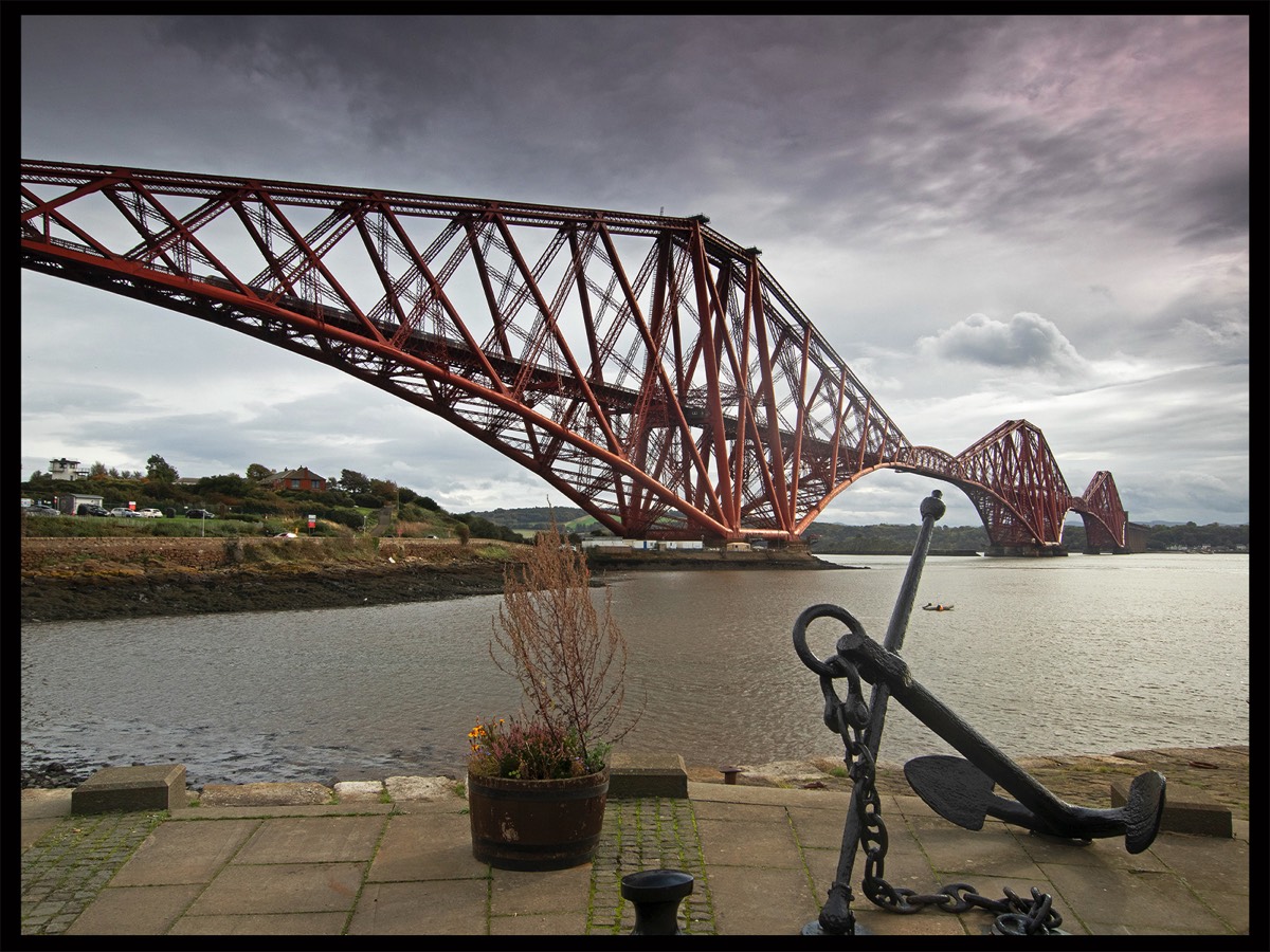 Forth Bridge