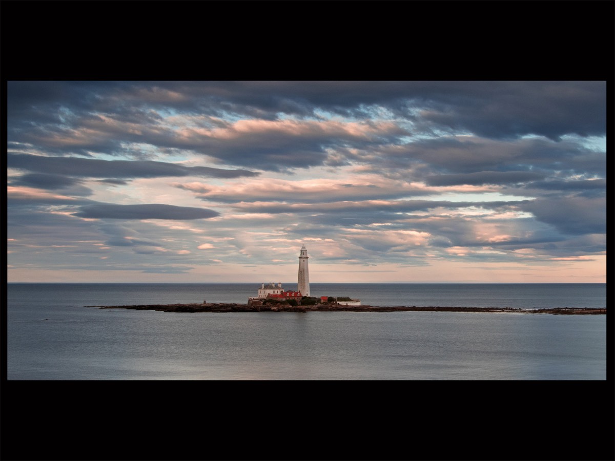 St Marys Lighthouse