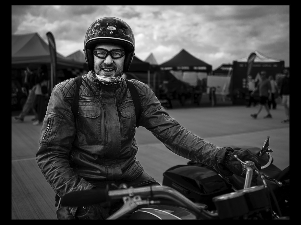 Depart Before The Storm