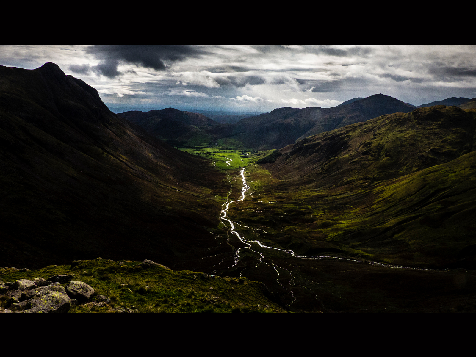 Great Langdale