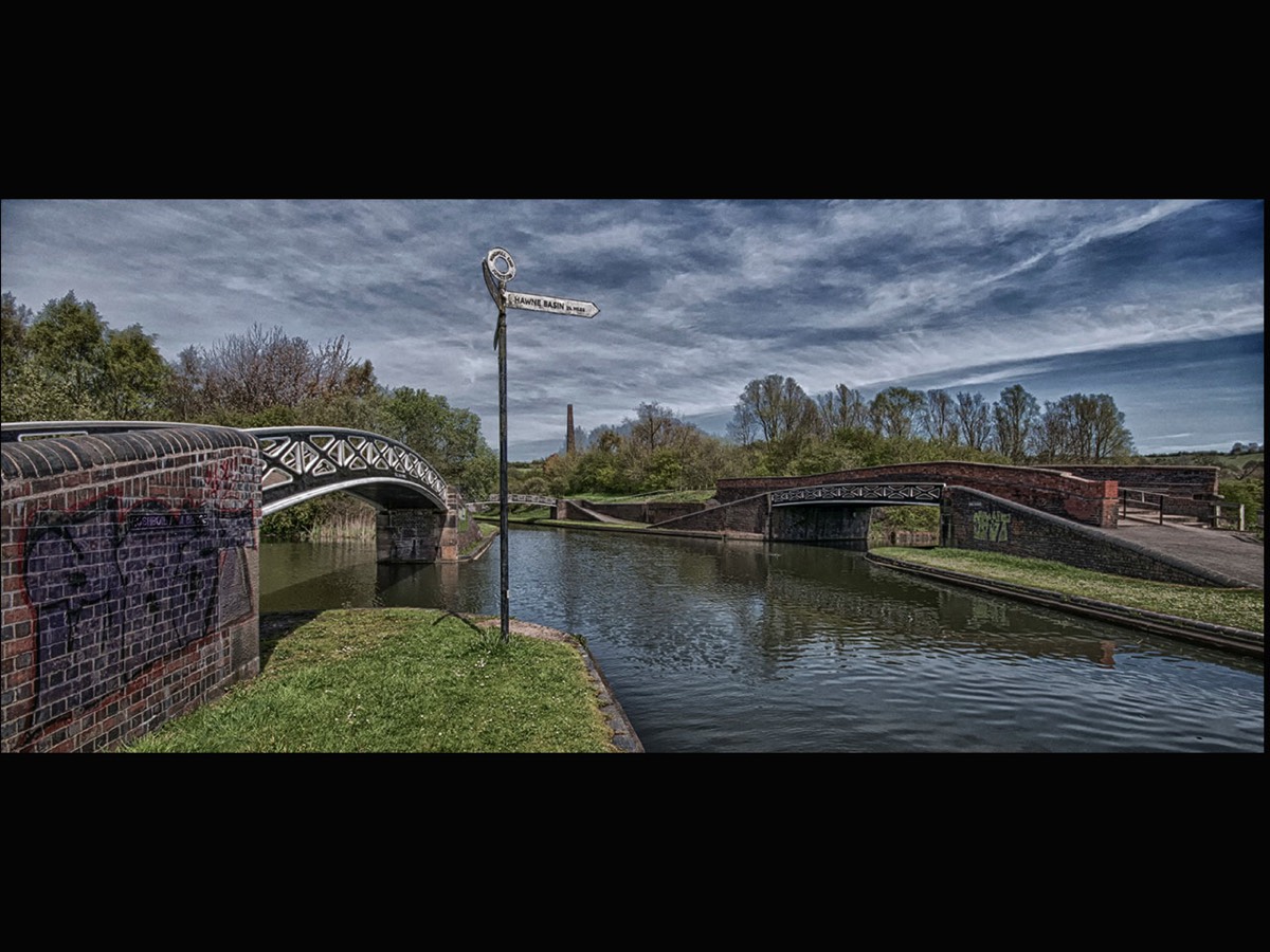 Steve West - Windmill End