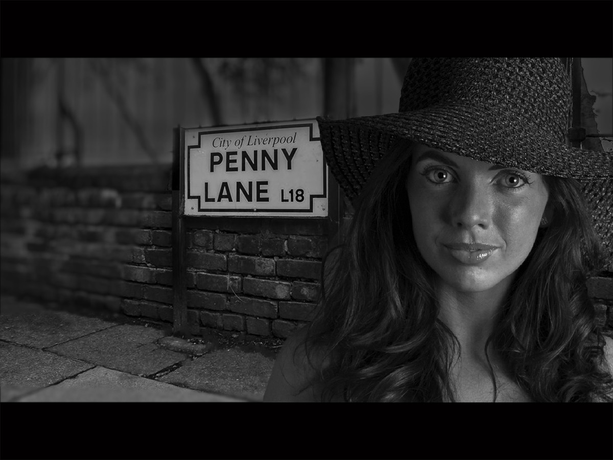 Penny Lane