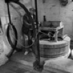 New Hall Mill